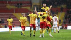 Nhận định, soi k&egrave;o Kayserispor vs Sivasspor, 17h30 ng&agrave;y 7/1