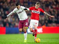 Nhận định, soi k&egrave;o Middlesbrough vs Aston Villa, 0h30 ng&agrave;y 7/1