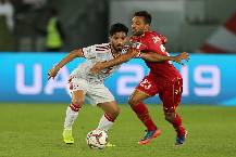 Nhận định, soi k&egrave;o UAE vs Oman, 22h15 ng&agrave;y 6/1