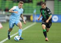 Nhận định, soi k&egrave;o Western United FC vs Melbourne City, 13h00 ng&agrave;y 07/01