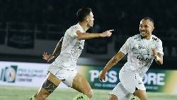 Nhận định, soi k&egrave;o Bali United vs Persib Bandung, 19h00 ng&agrave;y 7/1: Chia điểm?