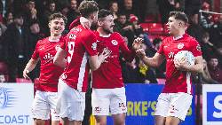 Nhận định, soi k&egrave;o Crusaders vs Larne, 02h45 ng&agrave;y 8/1: Đối thủ kỵ giơ