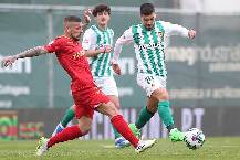 Nhận định, soi k&egrave;o Gil Vicente vs Rio Ave, 3h15 ng&agrave;y 7/1: Điểm tựa s&acirc;n nh&agrave;