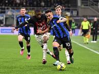 Nhận định, soi k&egrave;o Inter Milan vs AC Milan, 2h00 ng&agrave;y 7/1: Cửa dưới s&aacute;ng nước