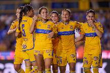 Nhận định, soi k&egrave;o Nữ Tigres UANL vs Nữ Club Tijuana, 18h00 ng&agrave;y 29/01: Cửa tr&ecirc;n thị uy sức mạnh