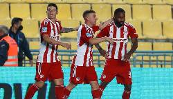 Nhận định, soi k&egrave;o Panetolikos vs Olympiacos, 22h59 ng&agrave;y 6/1: Đ&ograve;i lại ng&ocirc;i đầu