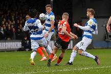 Nhận định, soi k&egrave;o QPR vs Luton Town, 3h00 ng&agrave;y 7/1: Hai th&aacute;i cực