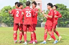 Nhận định, soi k&egrave;o U19 PVF Việt Nam vs U19 C&ocirc;ng An H&agrave; Nội, 14h30 ng&agrave;y 7/1: Kh&ocirc;ng c&oacute; bất ngờ