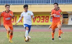 Nhận định, soi k&egrave;o U19 Thừa Thi&ecirc;n Huế vs U19 Quảng Nam, 13h15 ng&agrave;y 7/1: Lịch sử gọi t&ecirc;n