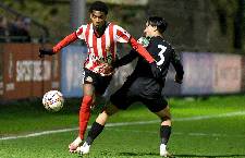Nhận định, soi k&egrave;o U21 Brentford vs U21 Charlton, 20h00 ng&agrave;y 7/1: Lấn lướt đội đầu bảng