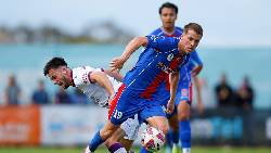 Si&ecirc;u m&aacute;y t&iacute;nh dự đo&aacute;n Brisbane Roar vs Newcastle Jets, 16h00 ng&agrave;y 7/1