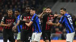 Si&ecirc;u m&aacute;y t&iacute;nh dự đo&aacute;n Inter Milan vs AC Milan, 2h00 ng&agrave;y 7/1