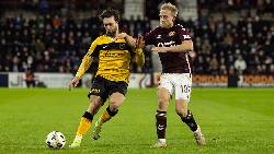 K&egrave;o v&agrave;ng b&oacute;ng đ&aacute; Livingston vs Saint Mirren, 02h45 ng&agrave;y 7/1: Kh&oacute; tin kh&aacute;ch