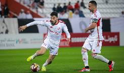 Nhận định, soi k&egrave;o Al Ahli Doha vs Al Shamal, 21h30 ng&agrave;y 7/1: Niềm tin cửa tr&ecirc;n