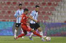 Nhận định, soi k&egrave;o Al-Wakrah vs Al-Arabi, 23h30 ng&agrave;y 7/1: Cởi mở