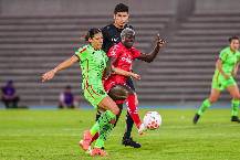 Nhận định, soi k&egrave;o Nữ Mazatlan vs Nữ Juarez, 10h06 ng&agrave;y 7/1: Thắng l&agrave; đủ