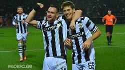 Nhận định, soi k&egrave;o PAOK vs Atromitos, 1h ng&agrave;y 7/1: Ch&ecirc;nh lệch