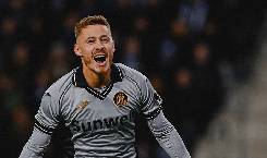 Nhận định, soi k&egrave;o St. Gallen vs Anderlecht, 20h30 ng&agrave;y 7/1: Nối d&agrave;i ng&agrave;y vui