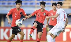 Nhận định, soi k&egrave;o U23 H&agrave;n Quốc vs U23 Iran, 18h30 ng&agrave;y 7/1: Tiếp tục gieo sầu