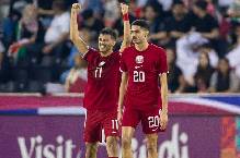 Nhận định, soi k&egrave;o U23 Qatar vs U23 UAE, 23h30 ng&agrave;y 7/1: Khởi đầu su&ocirc;n sẻ cho Qatar
