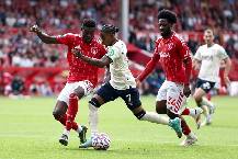 Nhận định, soi k&egrave;o West Ham vs Nottingham, 3h00 ng&agrave;y 7/1: Cuộc chiến sinh tồn