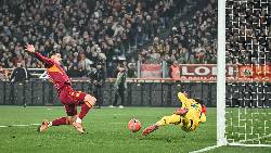 Si&ecirc;u m&aacute;y t&iacute;nh dự đo&aacute;n Lecce vs AS Roma, 0h ng&agrave;y 7/1