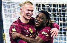 Si&ecirc;u m&aacute;y t&iacute;nh dự đo&aacute;n Man City vs Brighton, 02h30 ng&agrave;y 8/1