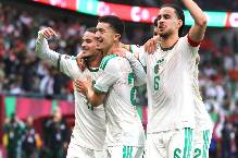 Soi k&egrave;o g&oacute;c Algeria vs CH Congo, 23h00 ng&agrave;y 06/01