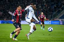 Soi k&egrave;o g&oacute;c Bologna vs Atalanta, 0h30 ng&agrave;y 8/1