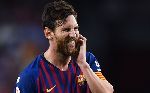 Barcelona vs Real Madrid: Si&ecirc;u kinh điển vắng Messi?