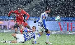 Bayern Munich thắng trận thứ 5 trước khi tham dự FIFA Club World Cup