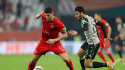 K&egrave;o b&oacute;ng đ&aacute; FIFA Club World Cup: Ulsan vs Al Duhail