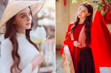 Khi bạn g&aacute;i của thủ m&ocirc;n B&ugrave;i Tiến Dũng kh&ocirc;ng c&ograve;n t&acirc;y