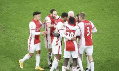 Nhận định Ajax vs Utrecht, 18h15 ng&agrave;y 7/2