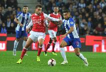 Nhận định Braga vs Porto, 3h45 ng&agrave;y 8/2
