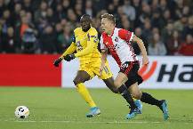 Nhận định Groningen vs Feyenoord, 20h30 ng&agrave;y 7/2