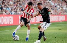 Nhận định PSV vs Twente, 22h30 ng&agrave;y 6/2
