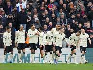 Đội h&igrave;nh ra s&acirc;n ch&iacute;nh thức Liverpool vs Cardiff, 19h ng&agrave;y 6/2