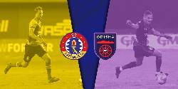 Nhận định, soi k&egrave;o East Bengal vs Odisha, 21h ng&agrave;y 7/2