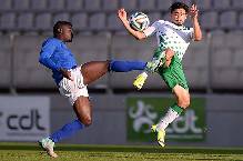 Nhận định, soi k&egrave;o Moreirense vs Belenenses, 04h15 ng&agrave;y 08/02