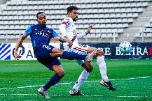 Nhận định, soi k&egrave;o Paris FC vs Ajaccio, 2h45 ng&agrave;y 8/2