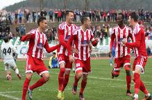 Nhận định, soi k&egrave;o Sepsi vs Gaz Metan, 20h00 ng&agrave;y 08/02