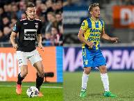 Nhận định, soi k&egrave;o Willem II vs Waalwijk, 20h30 ng&agrave;y 6/2