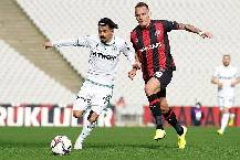 Ph&acirc;n t&iacute;ch k&egrave;o hiệp 1 Fatih Karag&uuml;mr&uuml;k vs Konyaspor, 21h30 ng&agrave;y 8/2