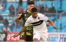 Nhận định, soi k&egrave;o Gimnasia vs Defensa Justicia, 6h ng&agrave;y 7/2