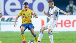 Nhận định, soi k&egrave;o Kerala vs Chennaiyin, 21h ng&agrave;y 7/2