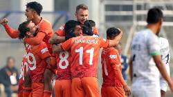 Nhận định, soi k&egrave;o NEROCA vs Kenkre, 18h ng&agrave;y 8/2