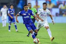 Ph&acirc;n t&iacute;ch k&egrave;o hiệp 1 Kerala vs Chennaiyin, 21h ng&agrave;y 7/2