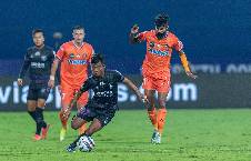 Ph&acirc;n t&iacute;ch k&egrave;o hiệp 1 Odisha vs Goa, 21h ng&agrave;y 6/2