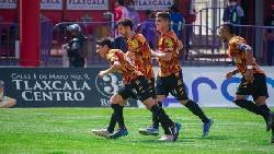 Ph&acirc;n t&iacute;ch k&egrave;o hiệp 1 Raya2 Expansi&oacute;n vs La Paz, 6h ng&agrave;y 8/2